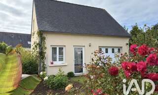 Maison 3 Pièces 46 m² à vendre à Pleumeur-Bodou (22560)