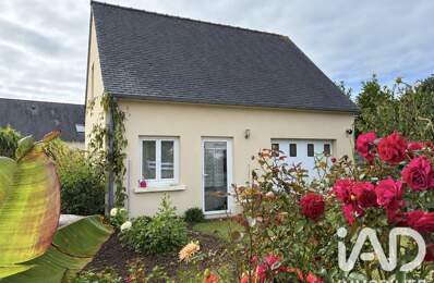 Vente Maison/villa 3 pièces — photo du bien