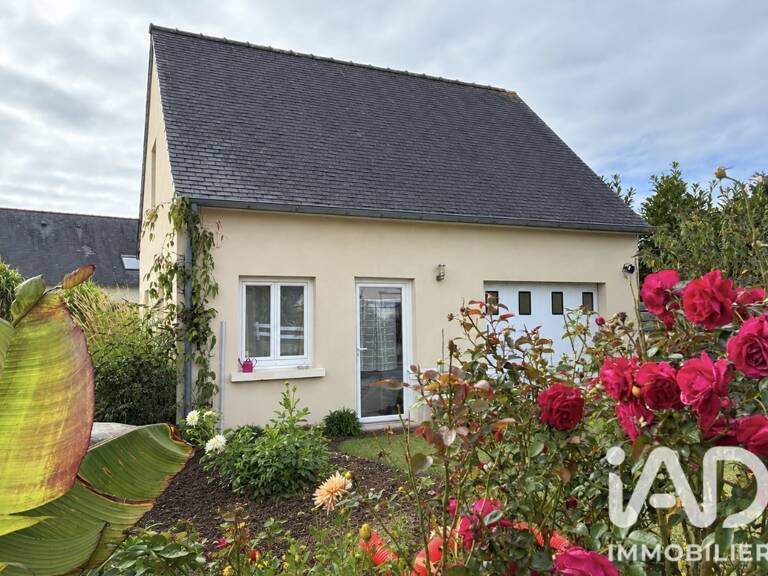 Vente Maison/villa 3 pièces — photo 1