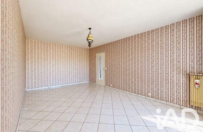 Vente Appartement 3 pièces — photo 2