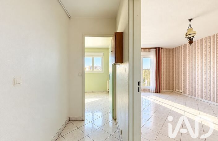 Vente Appartement 3 pièces — photo 3
