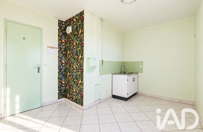 Vente Appartement 3 pièces — photo 4