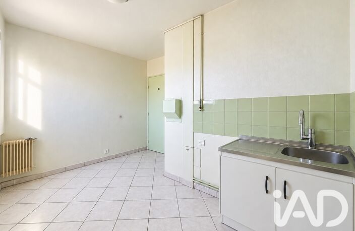 Vente Appartement 3 pièces — photo 5