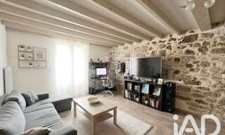 Maison 4 Pièces 107 m² à vendre à Chézy-en-Orxois (02810)