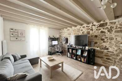 Maison 4 pièces 164000 €