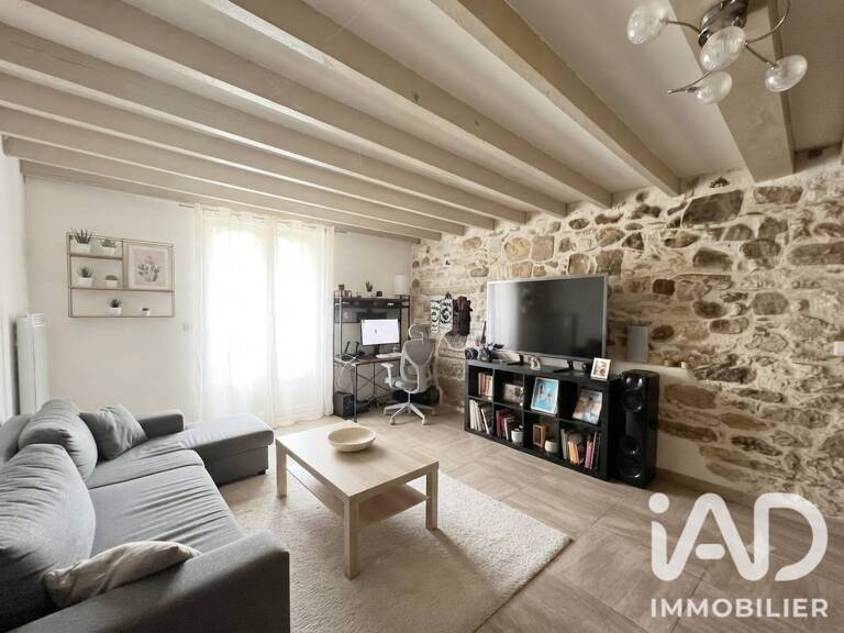 Vente Maison de village 4 pièces — photo 1