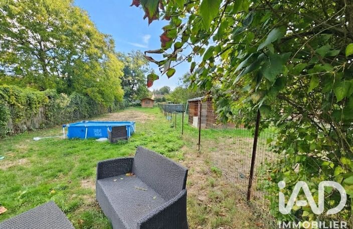 Vente Maison de village 4 pièces — photo 2