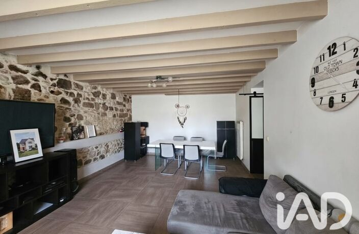 Vente Maison de village 4 pièces — photo 3