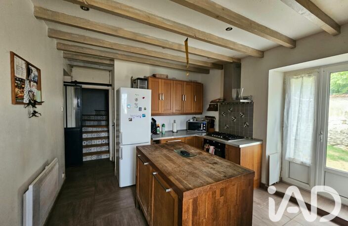 Vente Maison de village 4 pièces — photo 4