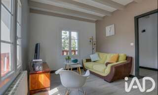 Appartement 3 Pièces 62 m² à vendre à Ascain (64310)