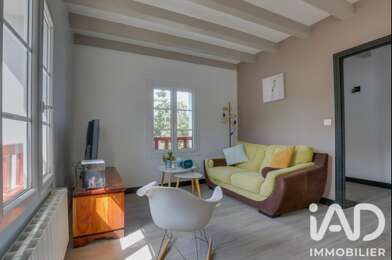 Appartement 3 pièces 260000 €