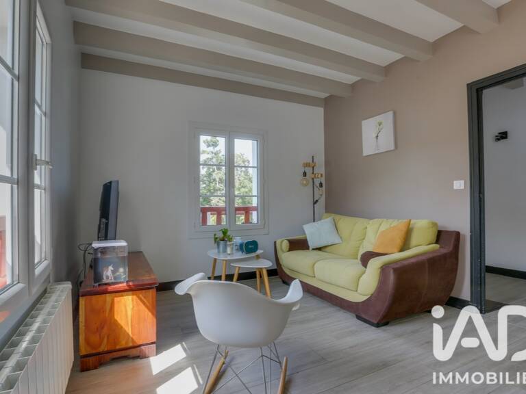 Vente Appartement 3 pièces — photo 1