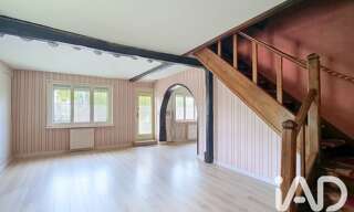 Maison 6 Pièces 140 m² à vendre à Camon (80450)