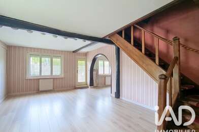 Maison 6 pièces 246500 €