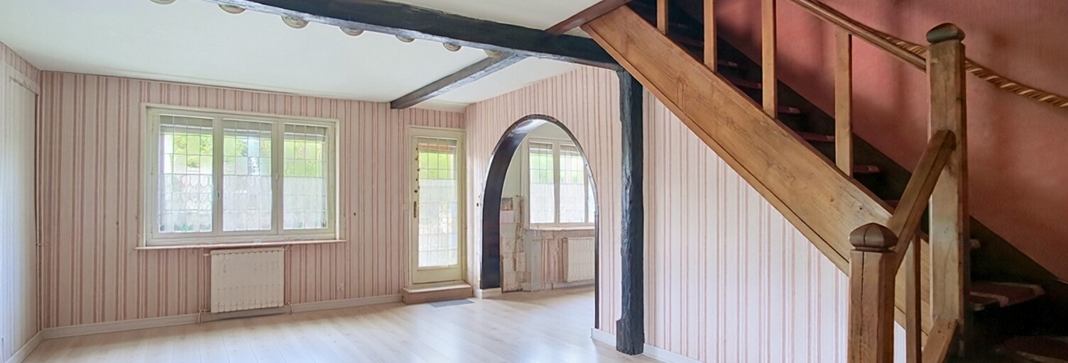 Maison 6 Pièces 140 m² à vendre à Camon (80450)