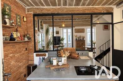Maison 5 pièces 299000 €