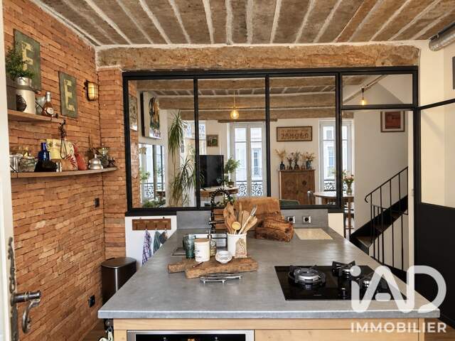 Vente Maison de village 5 pièces — photo du bien