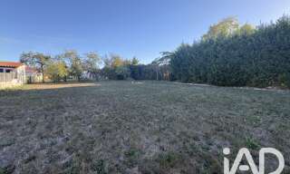 Terrain  613 m² à vendre à Tonnay-Charente (17430)