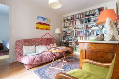 Appartement 3 pièces 499000 €