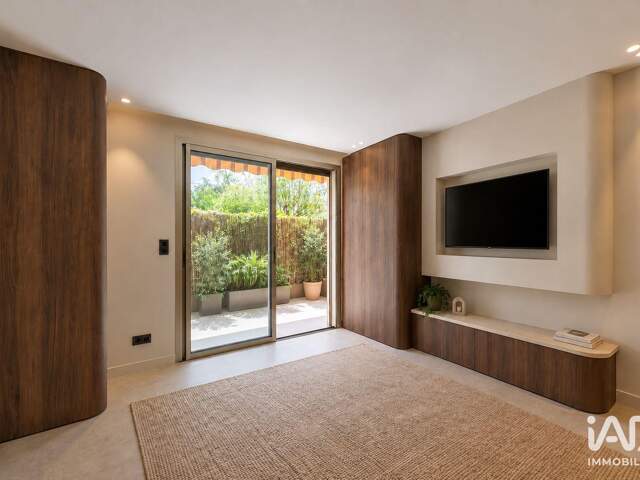Vente Appartement 1 pièce — photo du bien
