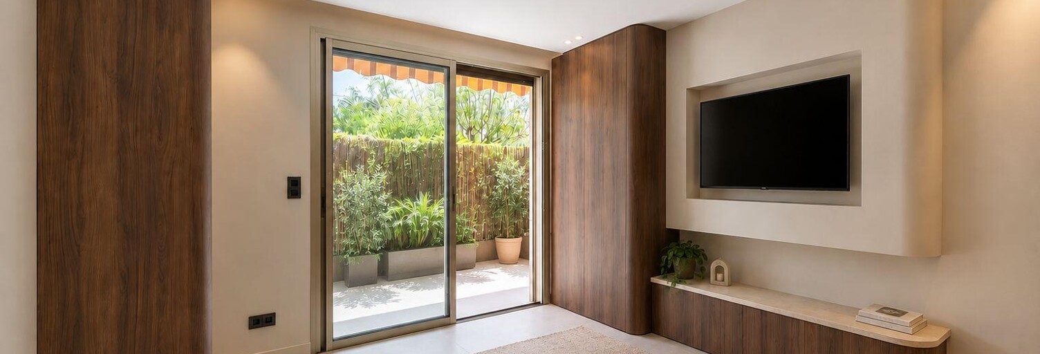 Appartement 1 Pièce 26 m² à vendre à Cannes (06400)