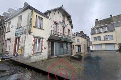 Immeuble  264000 €