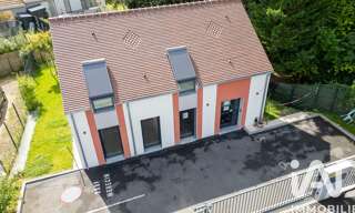 Commerce  195 m² à vendre à Coupvray (77700)