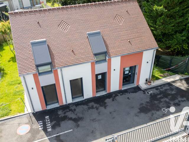 Vente Boutique/Local commercial 195 m&sup2; — photo du bien