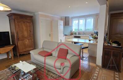 GIBAUDERIE: Maison T5 de 116m² — photo du bien