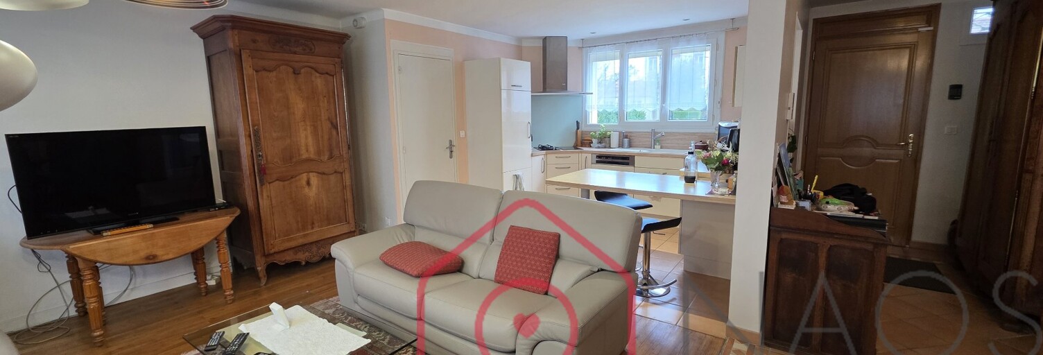 Maison 5 Pièces 116 m² à vendre à Poitiers (86000)