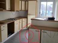 GIBAUDERIE. Grand T4 de 103m²   Parking couvert  — photo 2
