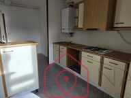 GIBAUDERIE. Grand T4 de 103m²   Parking couvert  — photo 3