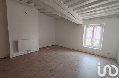 Vente Maison/villa 3 pièces — photo du bien