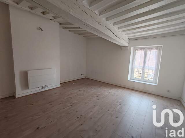 Vente Maison/villa 3 pièces — photo du bien