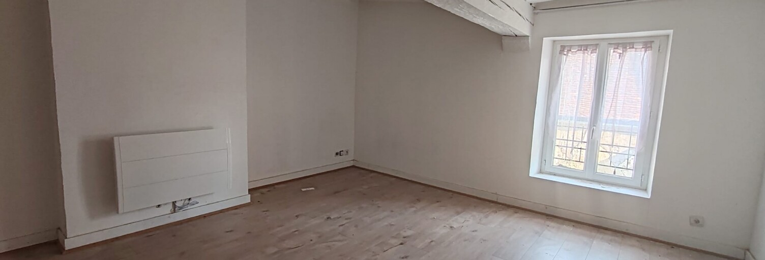 Maison 3 Pièces 78 m² à vendre à Rebais (77510)