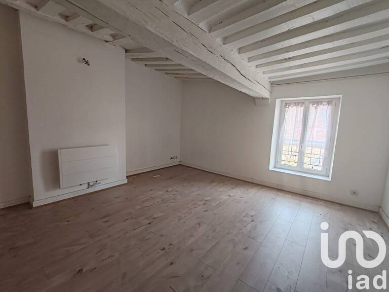 Vente Maison/villa 3 pièces — photo 1