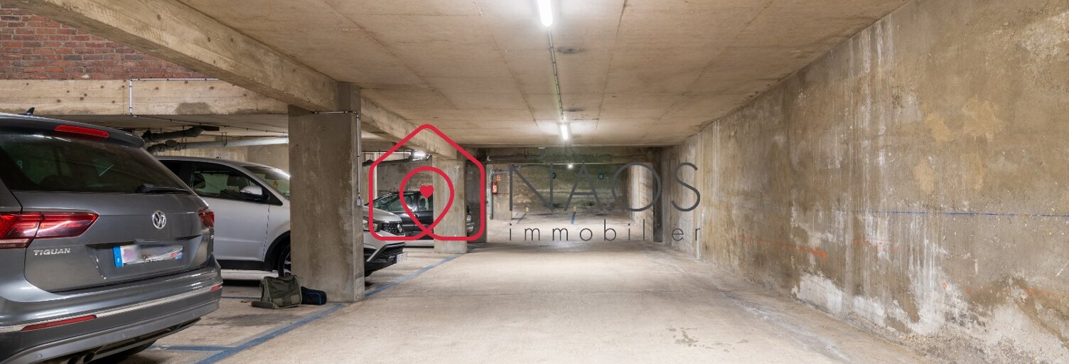 Commerce  12 m² à vendre à Pantin (93500)
