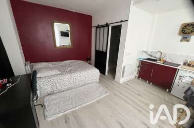Appartement 1 pièces 650 €