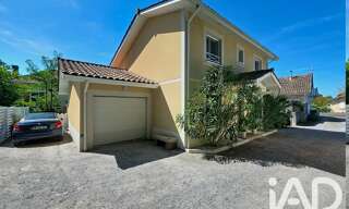 Maison 5 Pièces 100 m² à vendre à Biscarrosse (40600)