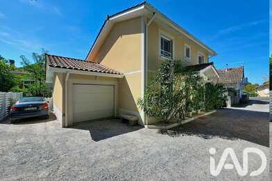 Maison 5 pièces 398000 €