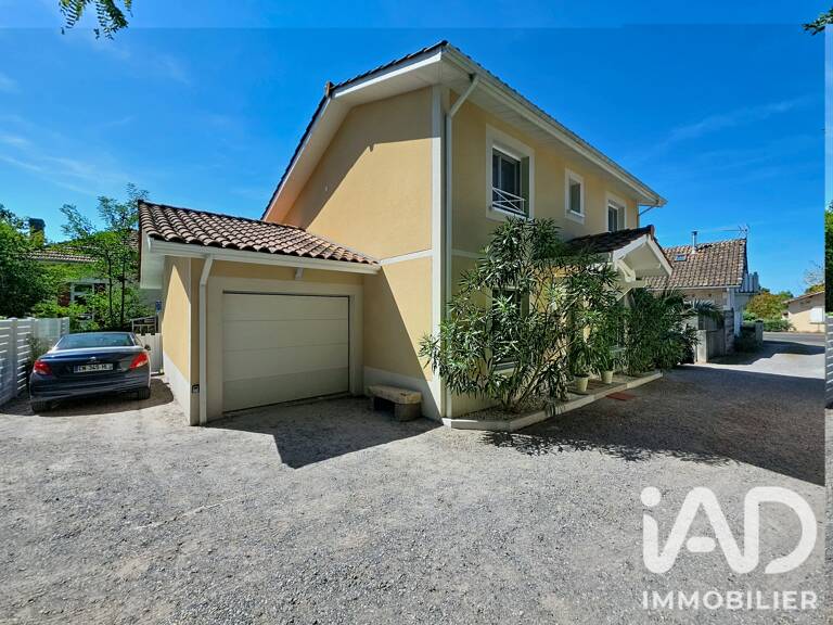 Vente Maison/villa 5 pièces — photo 1