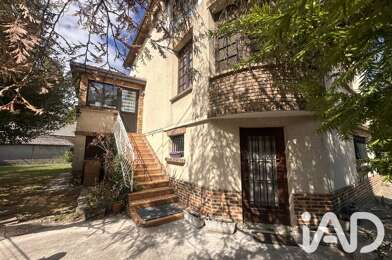 Maison 5 pièces 495000 €