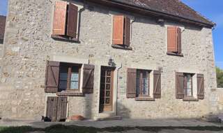 Maison 6 Pièces 130 m² à vendre à Vallées en Champagne (02330)