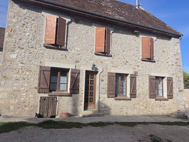 Vente Maison de village 6 pièces — photo du bien
