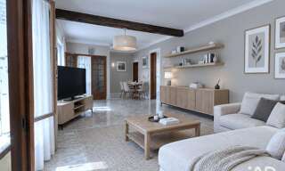 Maison 4 Pièces 110 m² à vendre à Drancy (93700)