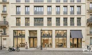 Commerce  30 m² à vendre à Paris 12 (75012)