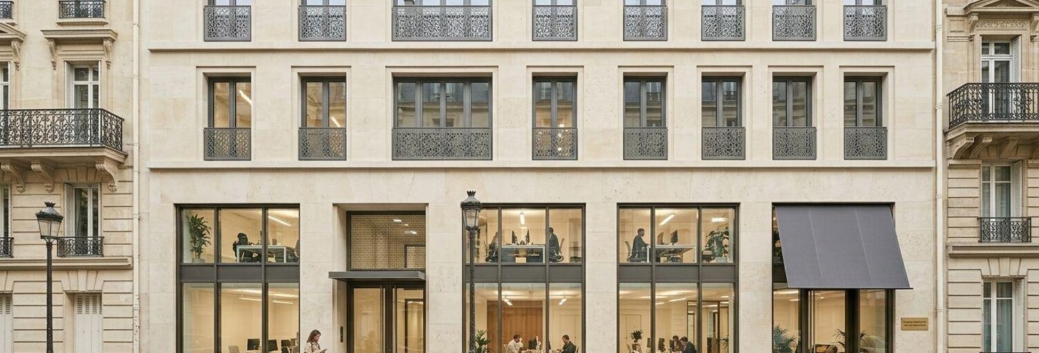 Commerce  30 m² à vendre à Paris 12 (75012)