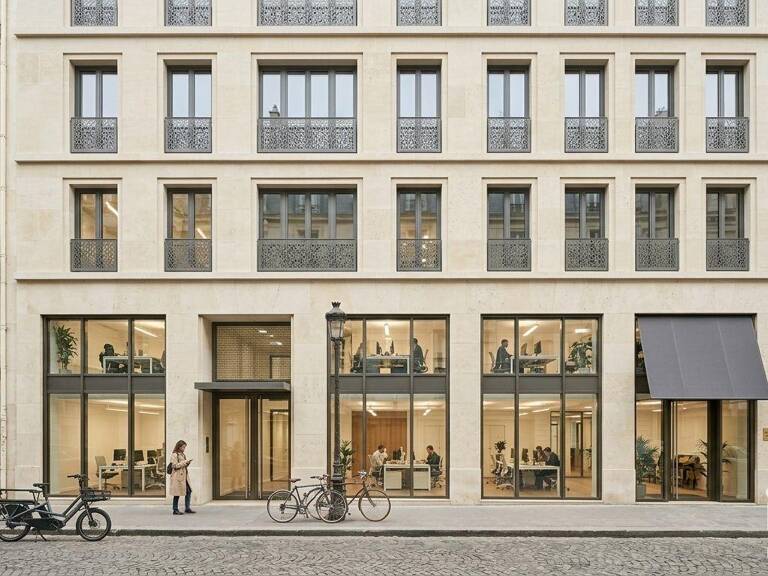 Vente Murs commerciaux 30 m&sup2; — photo 1