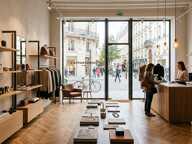 Vente Murs commerciaux 30 m&sup2; — photo 2
