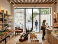 Vente Murs commerciaux 30 m&sup2; — photo 3